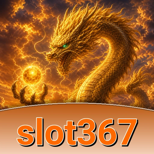Logo slot367