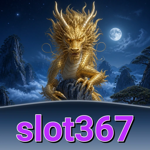 Logo slot367