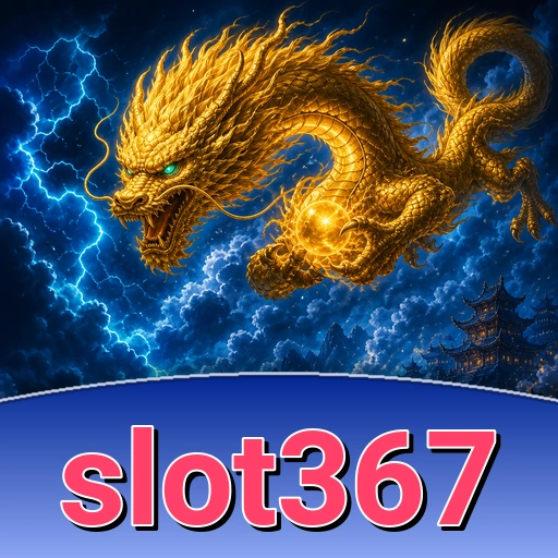 Layar pertama slot367 setelah pasang di HP Android
