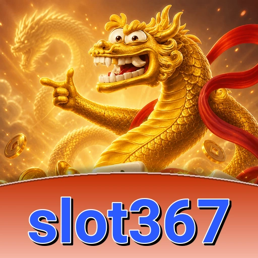 Logo slot367