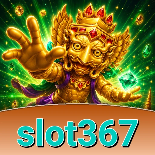 Logo slot367