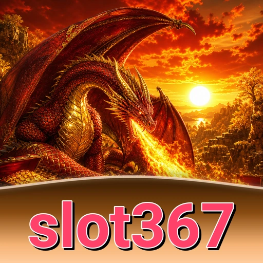 Logo slot367